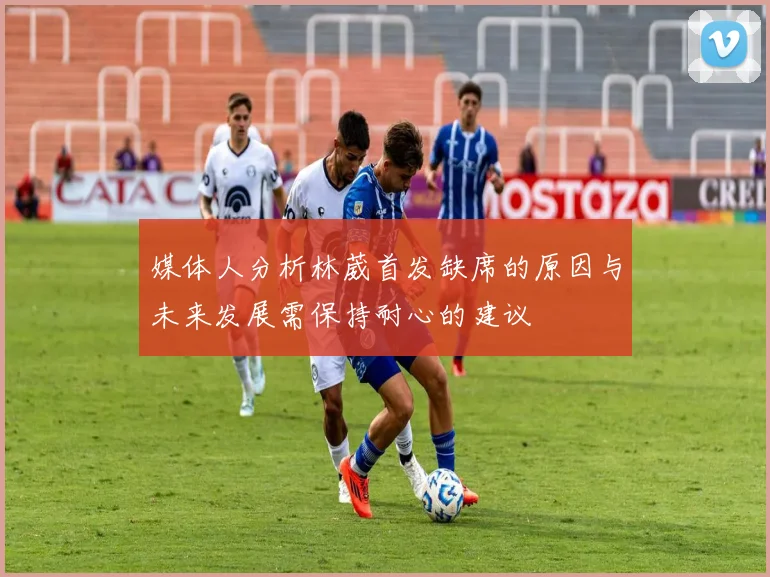 媒体人分析林葳首发缺席的原因与未来发展需保持耐心的建议