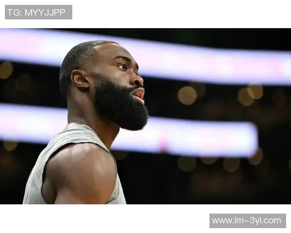 奥康纳称赞杰伦布朗本赛季表现出色有望入选最佳一阵与MVP前五