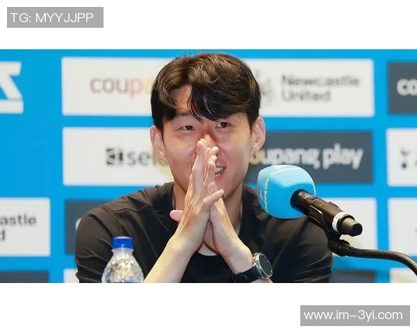 热刺近三年射手王纷纷离队凯恩孙兴慜布伦南总卖出157亿欧元