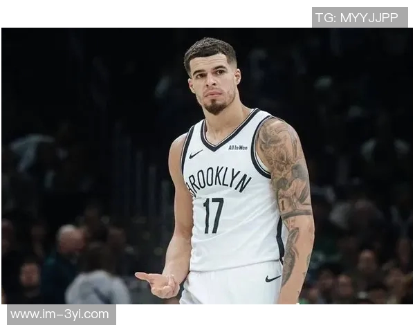 篮网欲交易波特因其影响摆烂目标换回选秀权